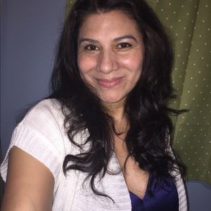 Meet your Posher, Miriam